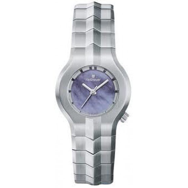 Tag heuer alter hotsell ego mother of pearl